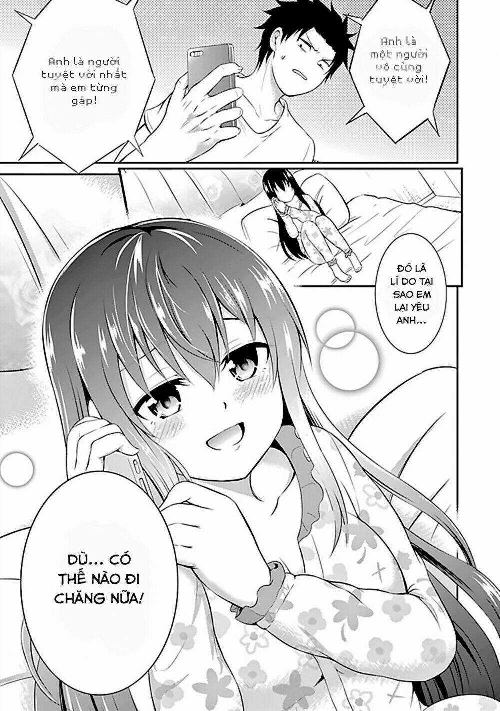 29 To Jk - Chapter 12 - Trang 29