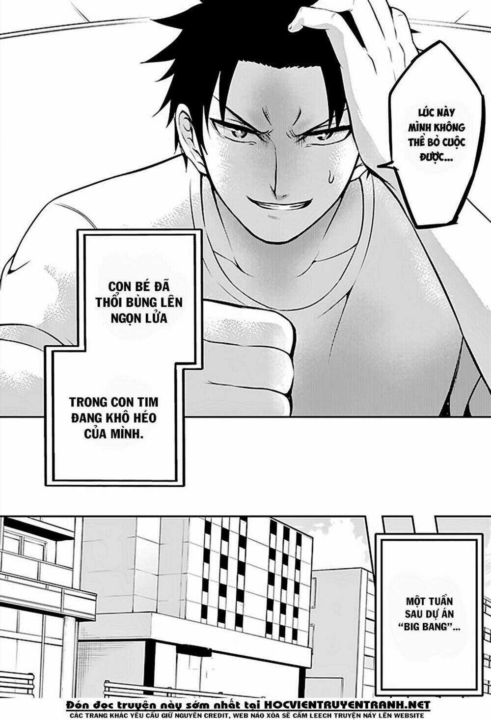 29 To Jk - Chapter 12 - Trang 32