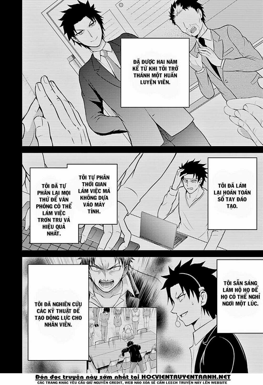 29 To Jk - Chapter 12 - Trang 38