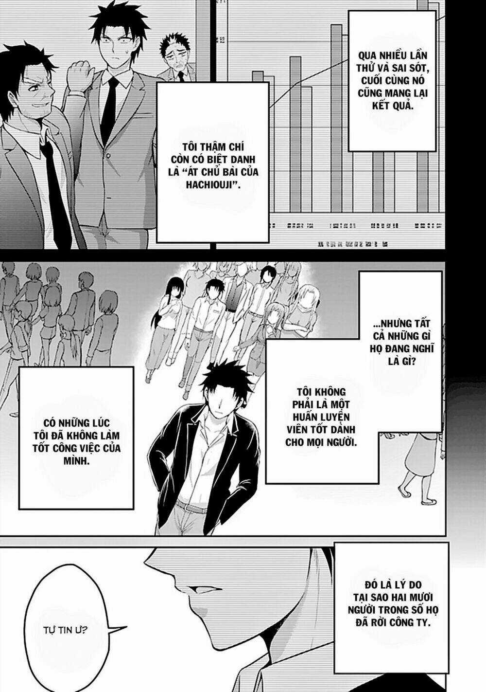 29 To Jk - Chapter 12 - Trang 39