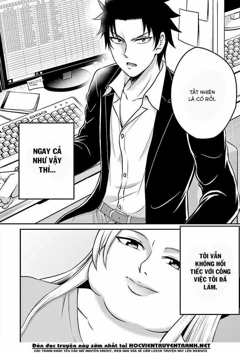 29 To Jk - Chapter 12 - Trang 40