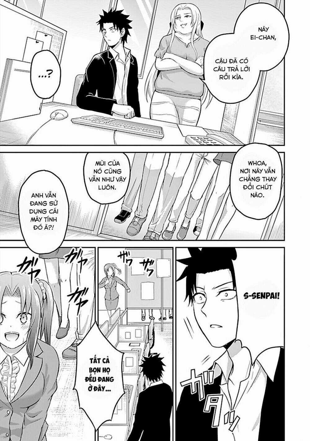 29 To Jk - Chapter 12 - Trang 41