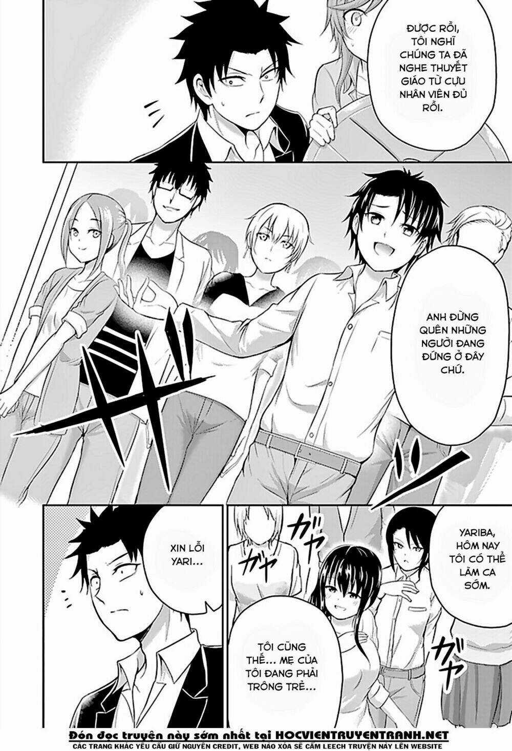 29 To Jk - Chapter 12 - Trang 44