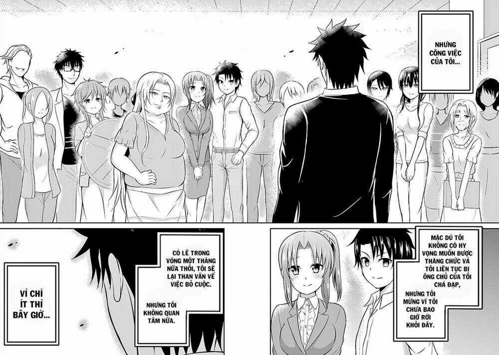 29 To Jk - Chapter 12 - Trang 48