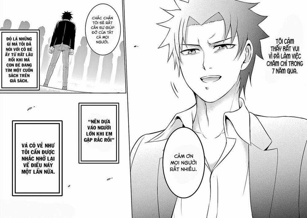 29 To Jk - Chapter 12 - Trang 49