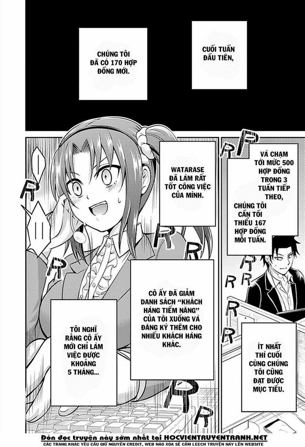 29 To Jk - Chapter 12 - Trang 10