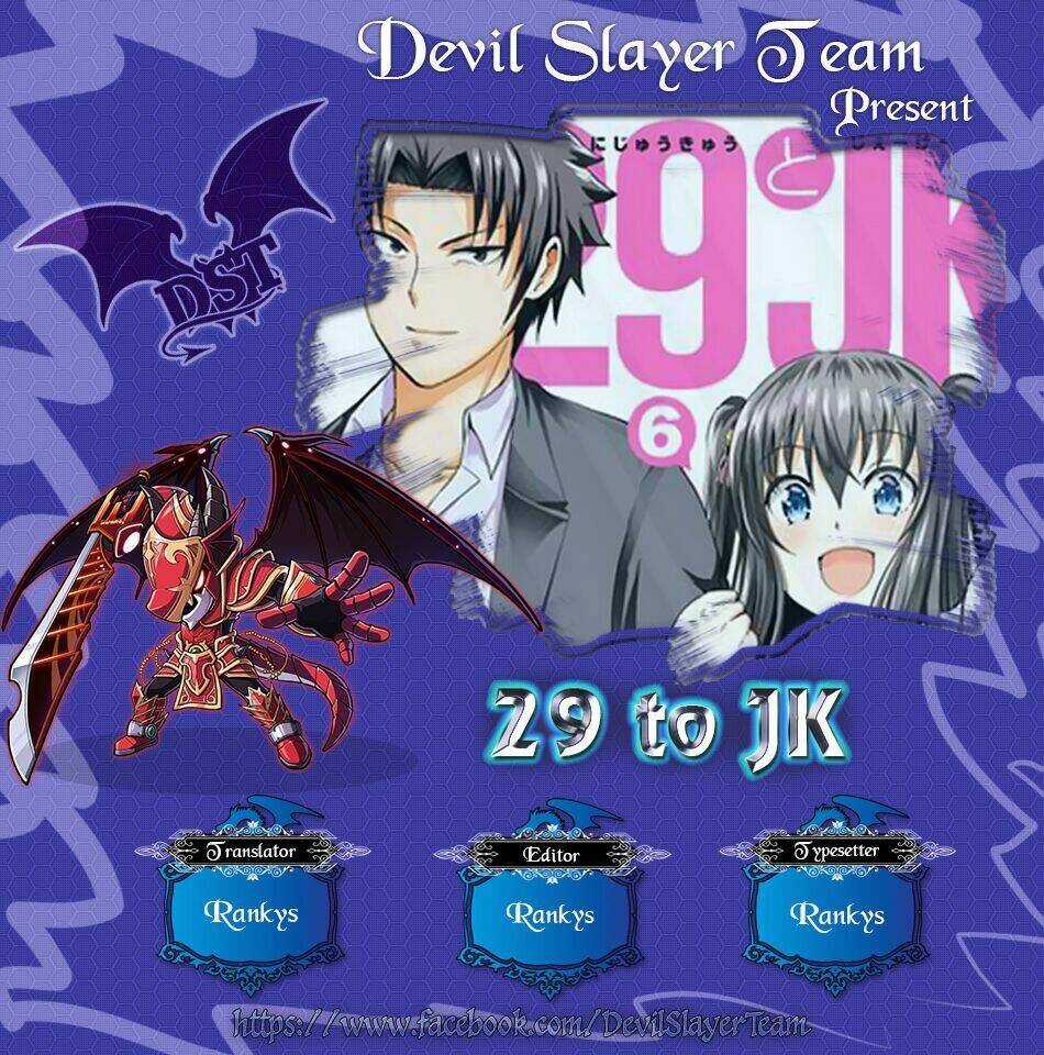 29 To Jk - Chapter 13 - Trang 3