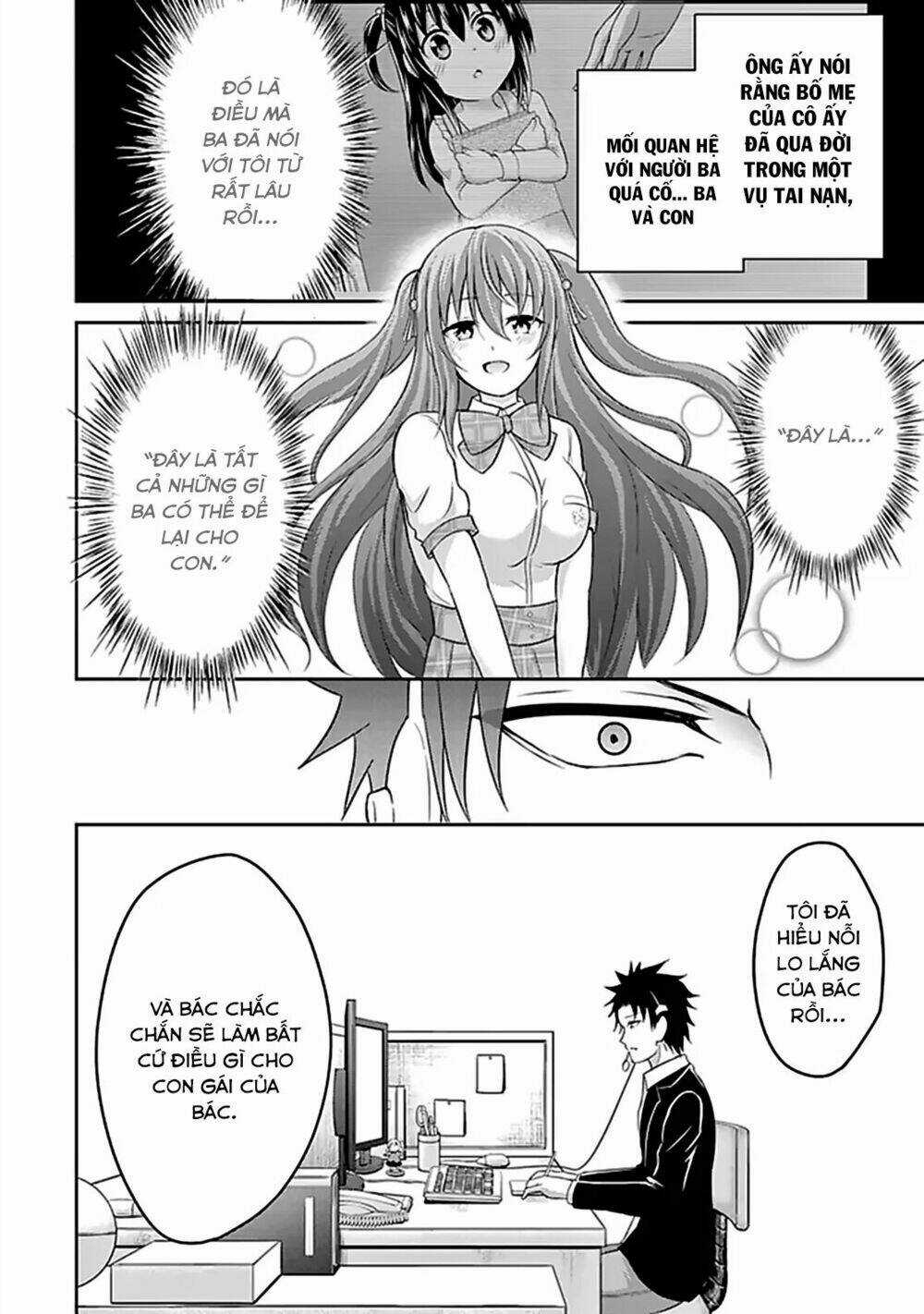 29 To Jk - Chapter 13 - Trang 21