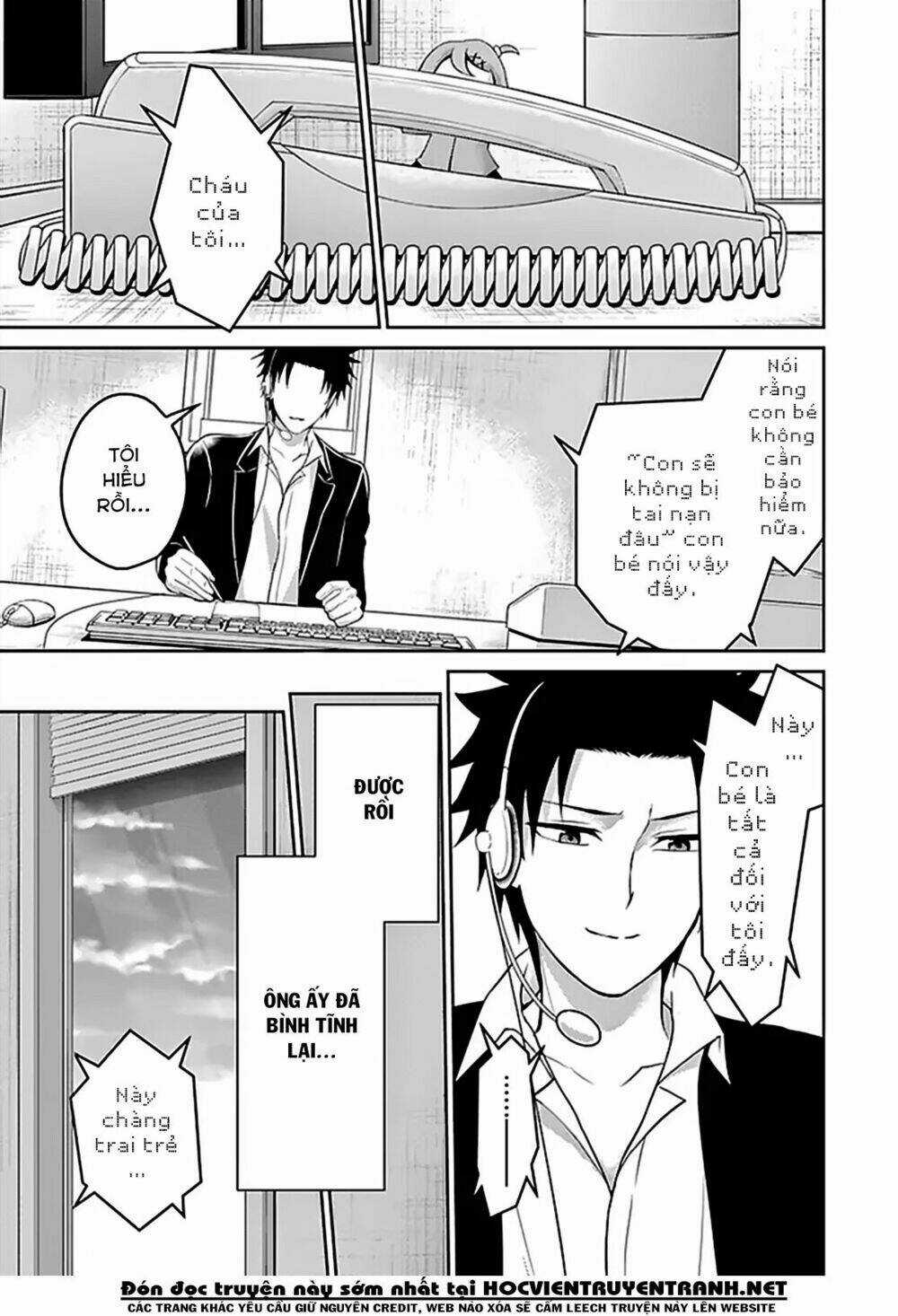 29 To Jk - Chapter 13 - Trang 22