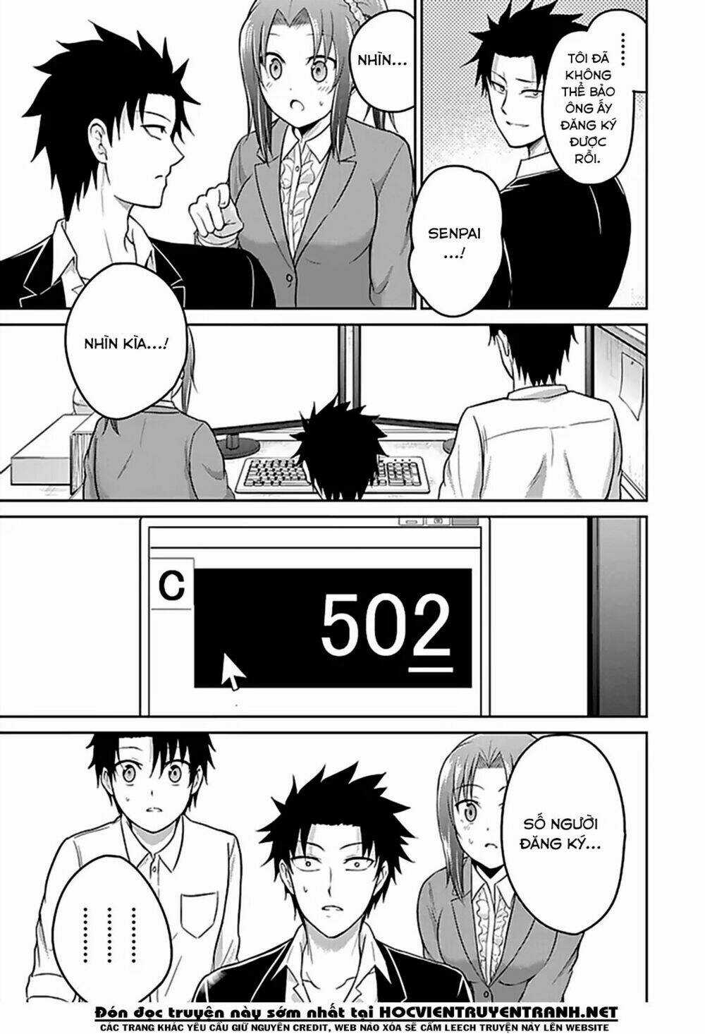 29 To Jk - Chapter 13 - Trang 24