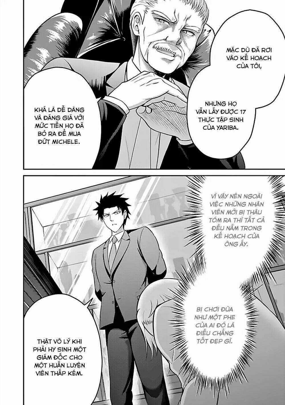 29 To Jk - Chapter 13 - Trang 33