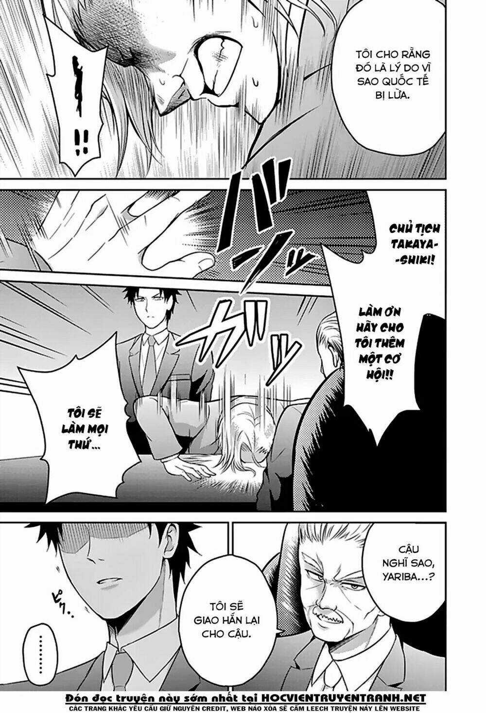 29 To Jk - Chapter 13 - Trang 34