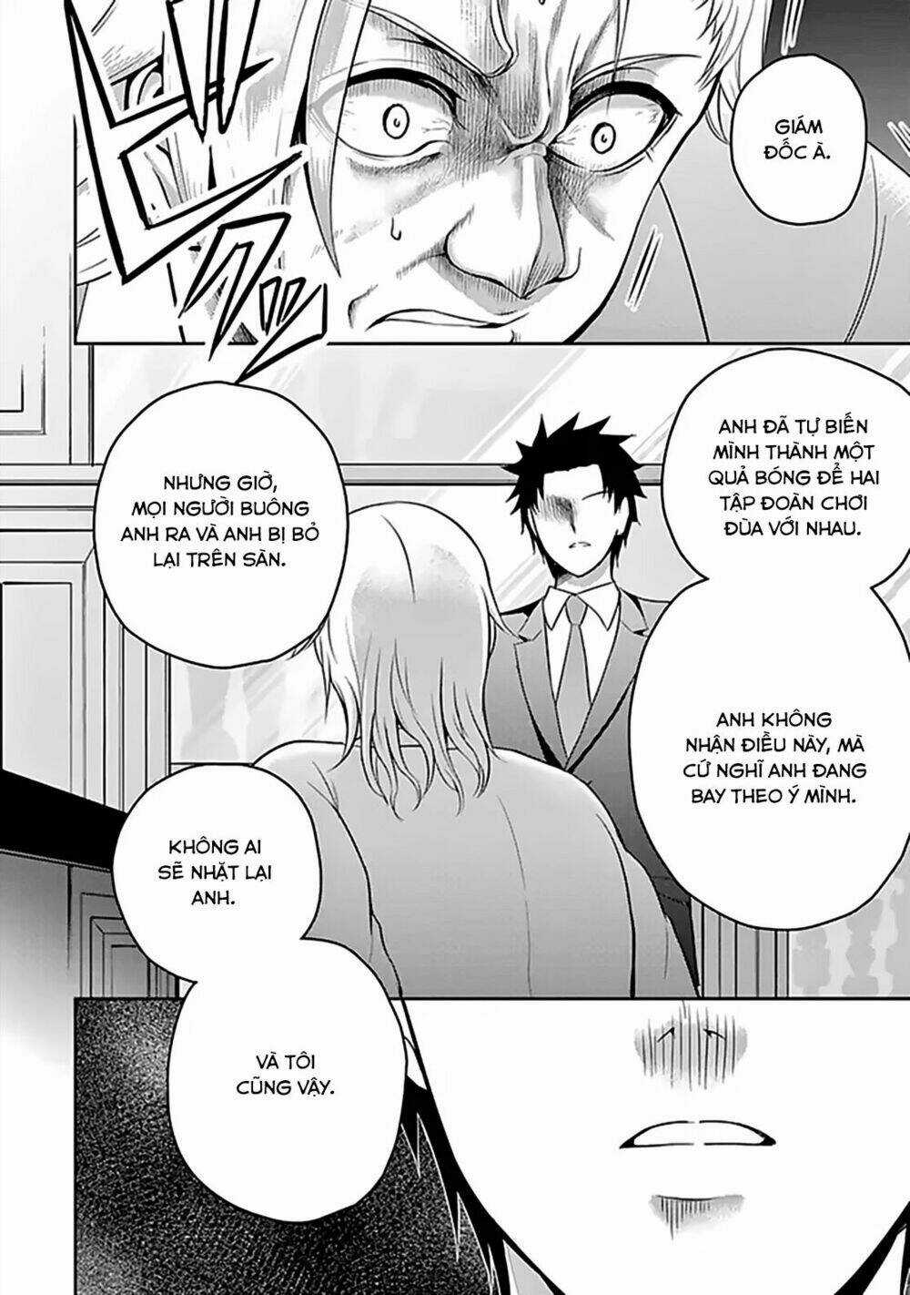 29 To Jk - Chapter 13 - Trang 35