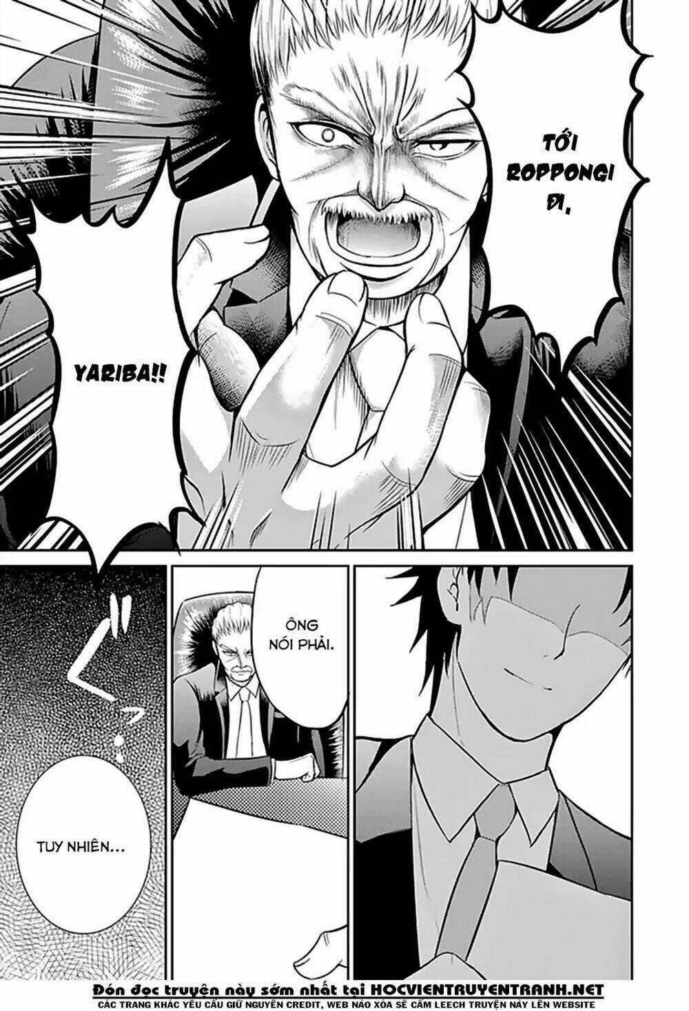 29 To Jk - Chapter 13 - Trang 42