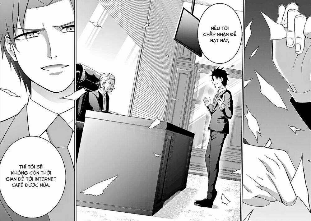 29 To Jk - Chapter 13 - Trang 43