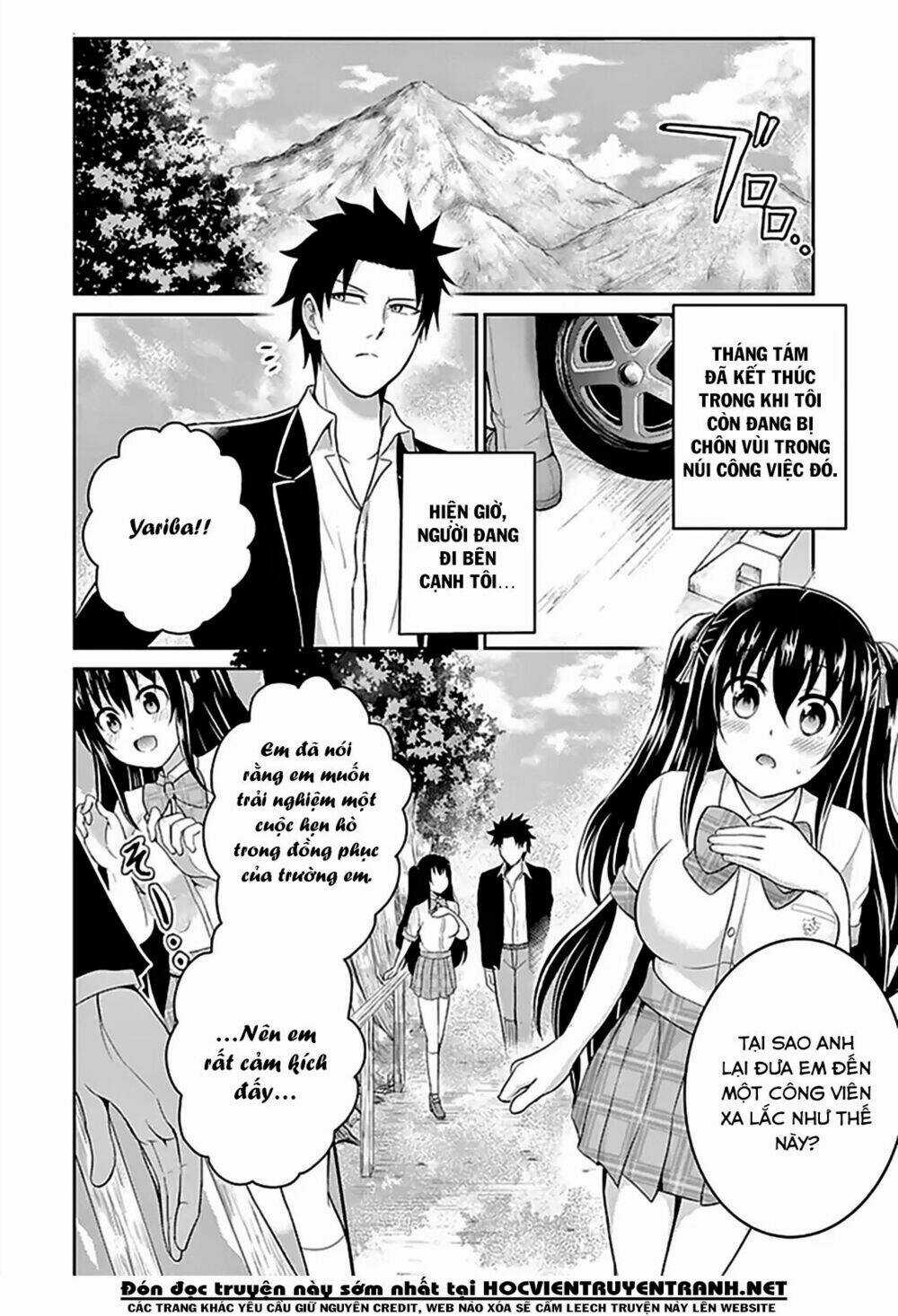 29 To Jk - Chapter 13 - Trang 46