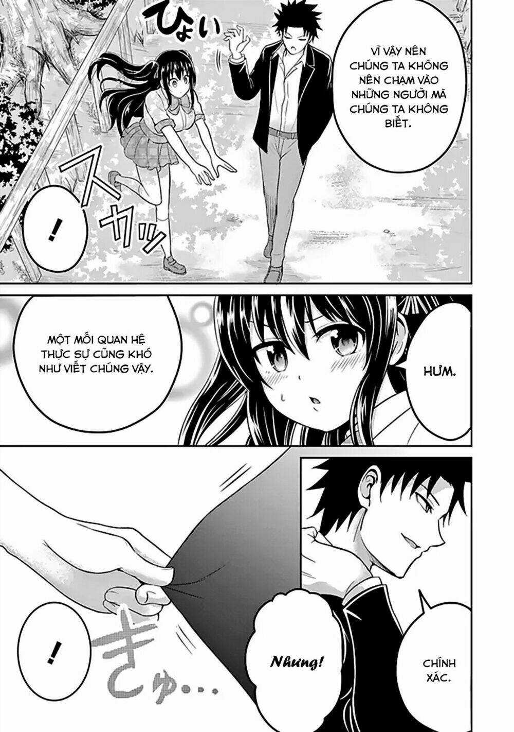 29 To Jk - Chapter 13 - Trang 47