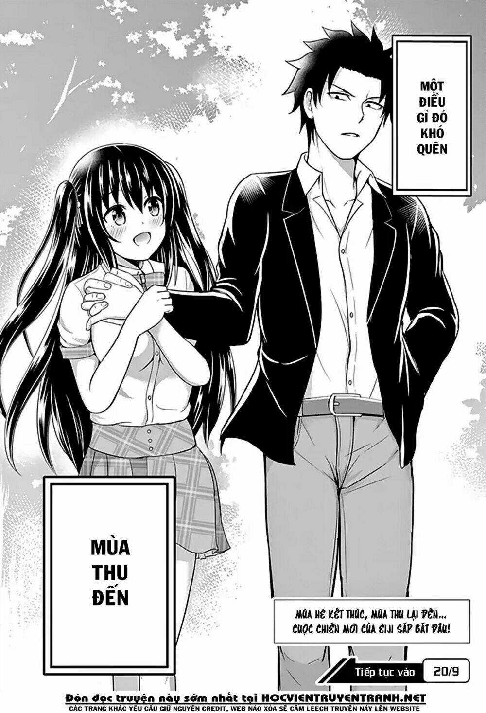 29 To Jk - Chapter 13 - Trang 52