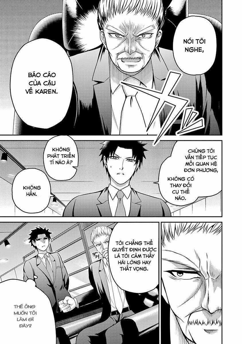 29 To Jk - Chapter 14 - Trang 11