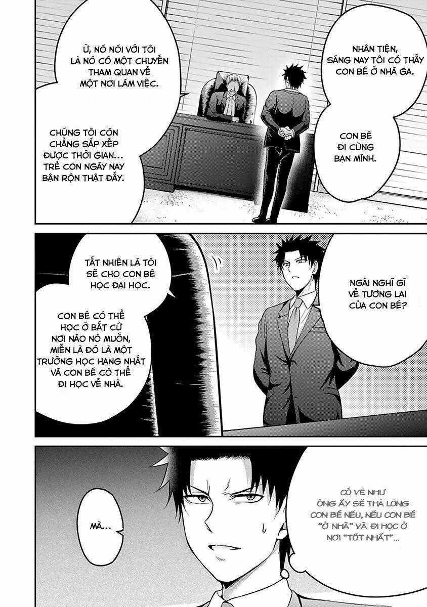 29 To Jk - Chapter 14 - Trang 12