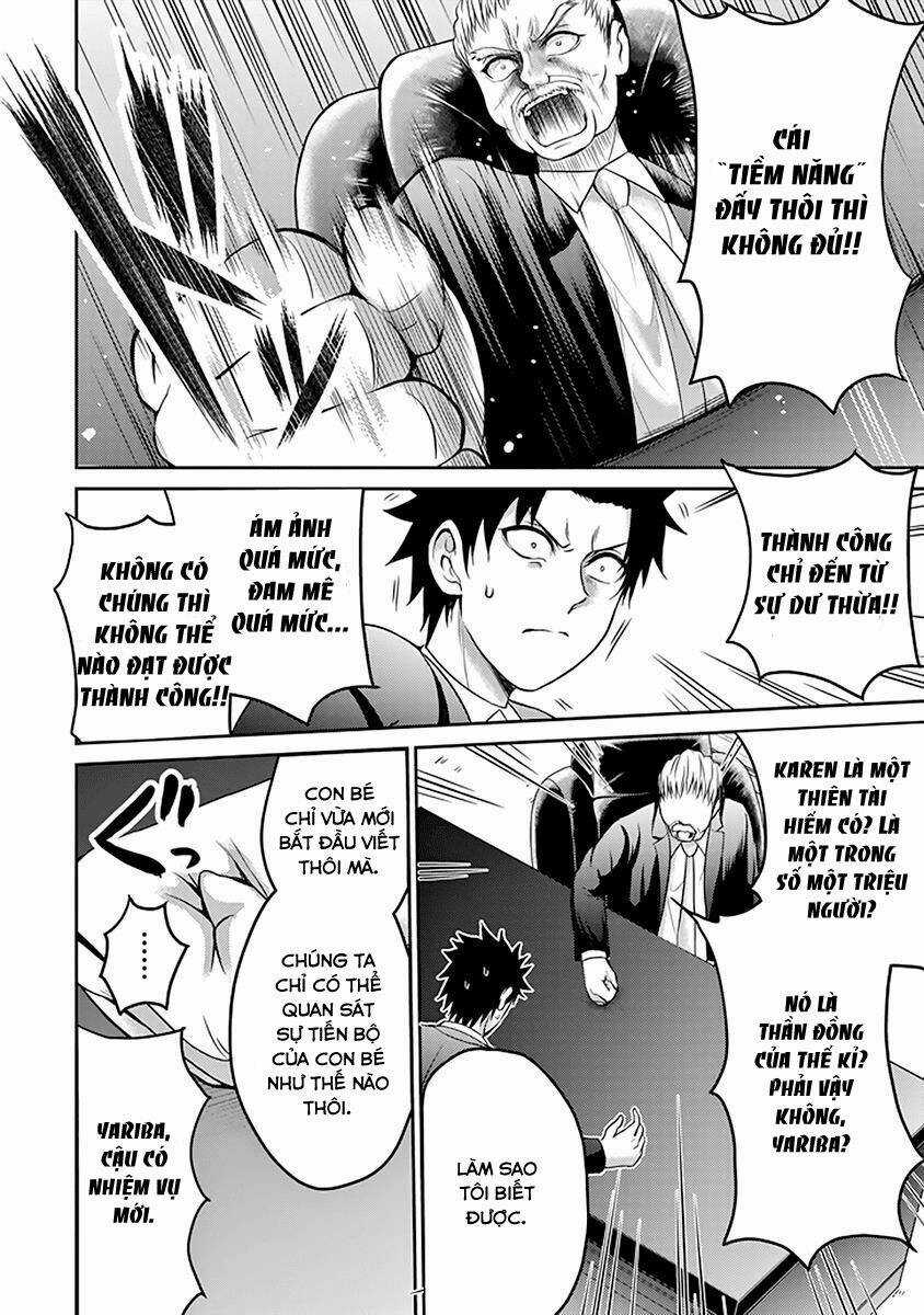 29 To Jk - Chapter 14 - Trang 14