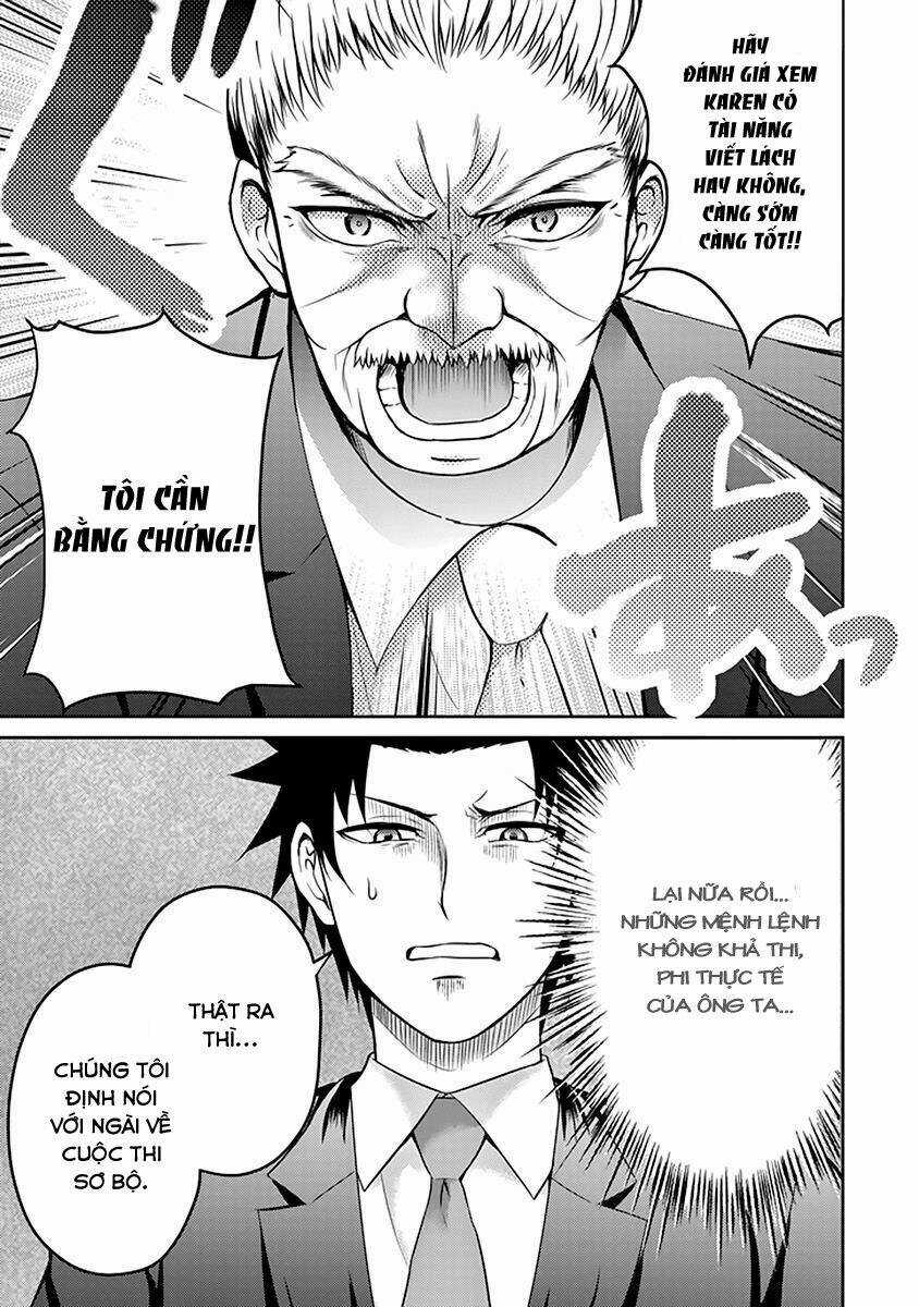 29 To Jk - Chapter 14 - Trang 15