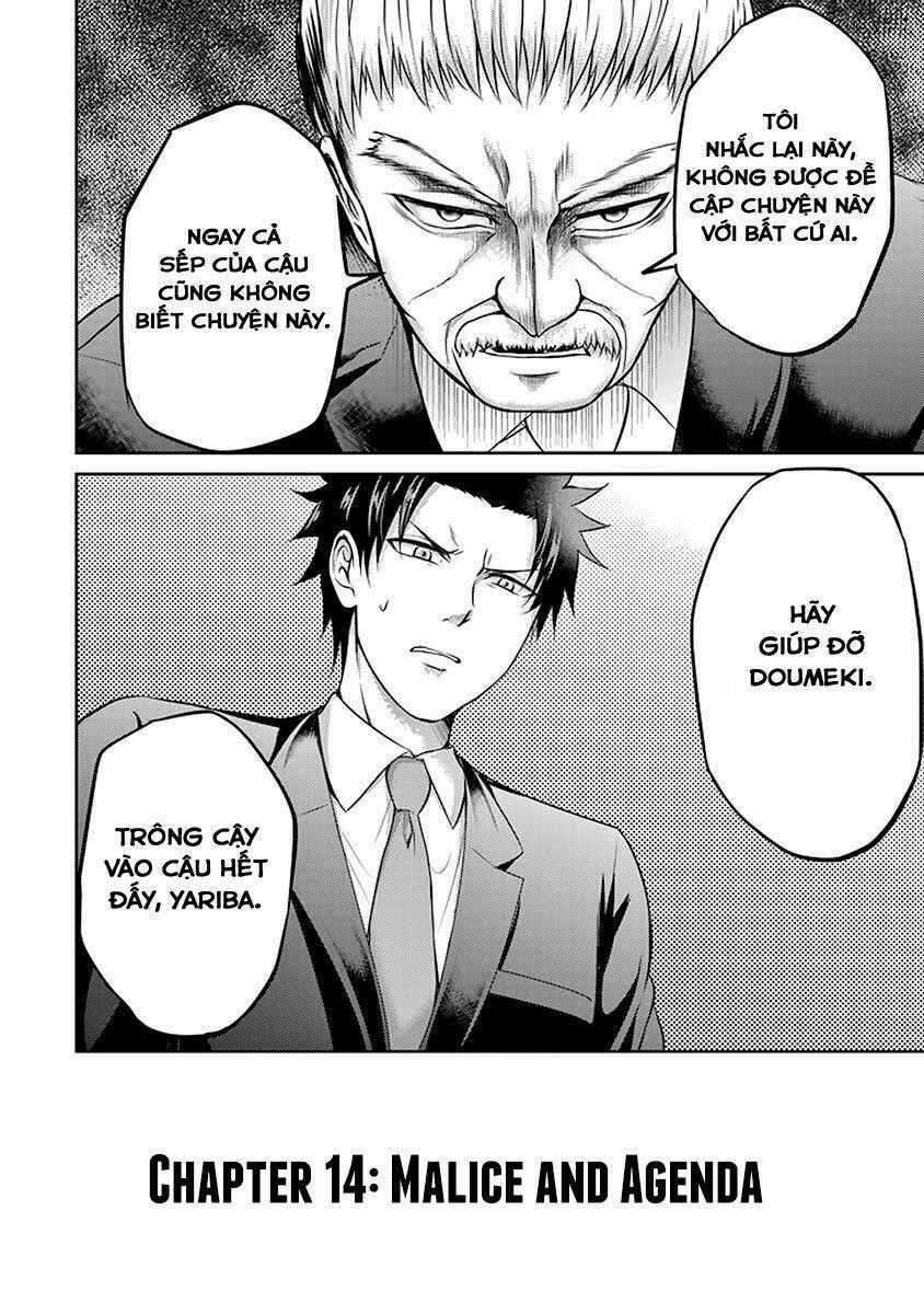 29 To Jk - Chapter 14 - Trang 24