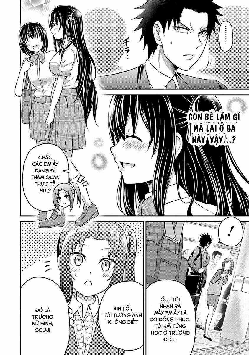 29 To Jk - Chapter 14 - Trang 4