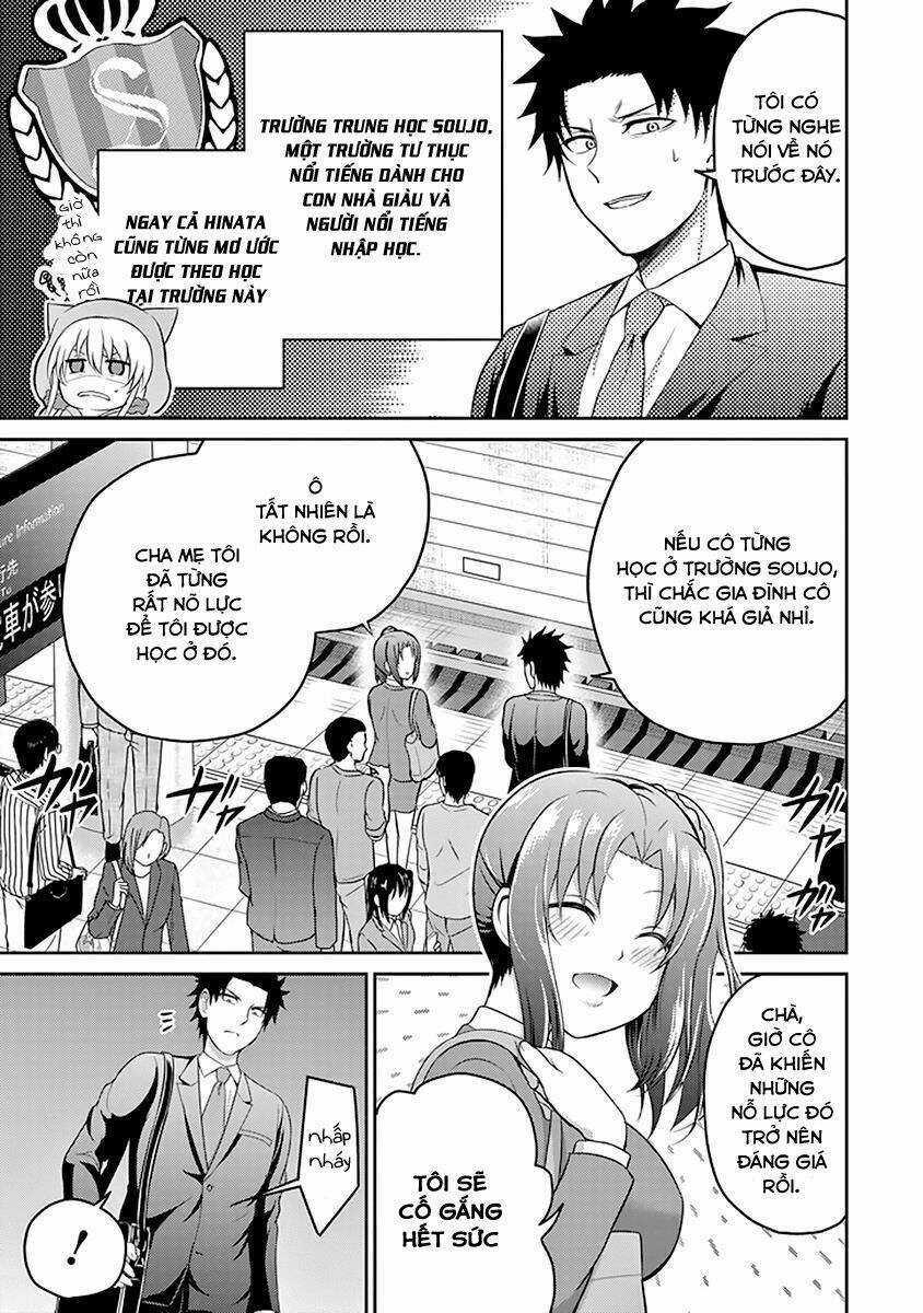 29 To Jk - Chapter 14 - Trang 5