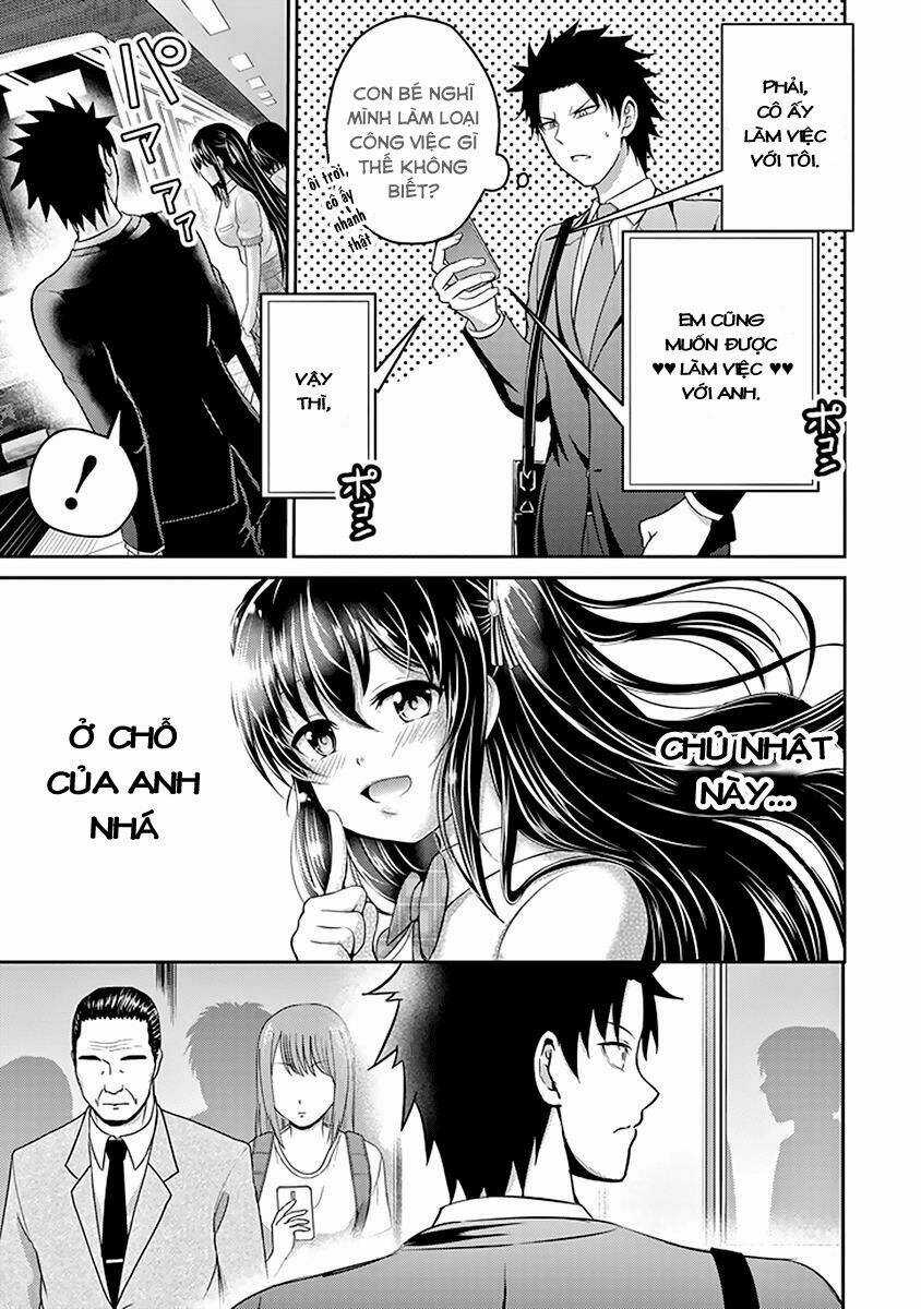 29 To Jk - Chapter 14 - Trang 7