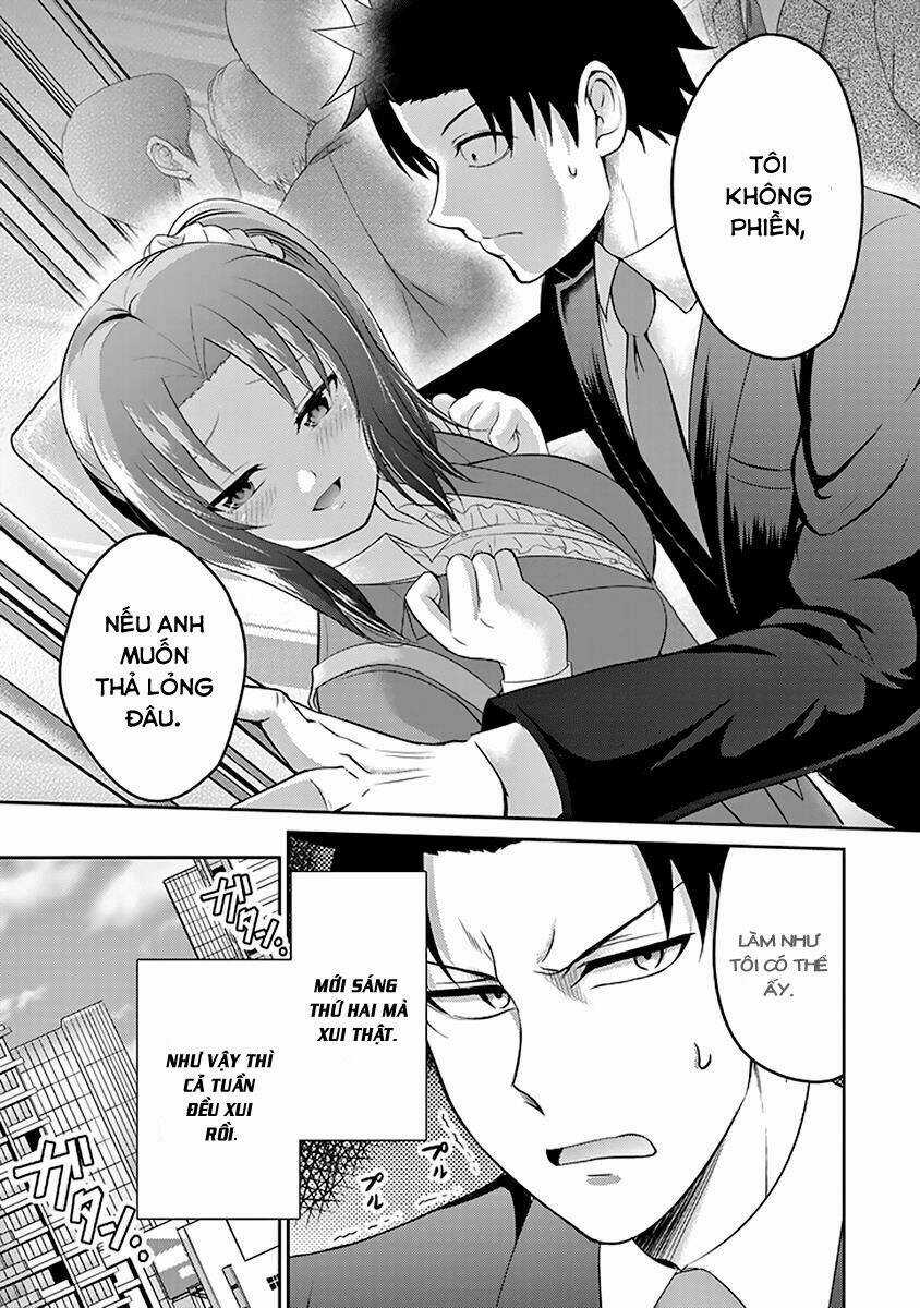 29 To Jk - Chapter 14 - Trang 9