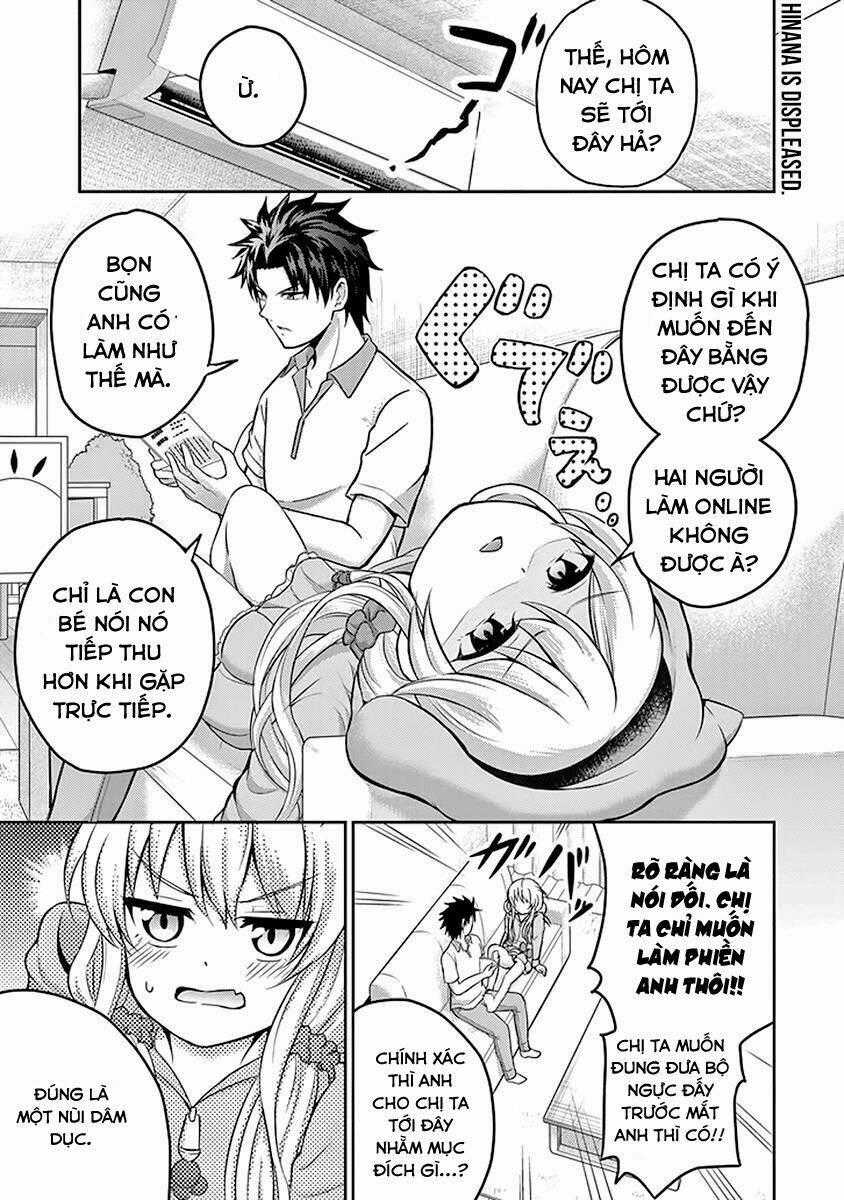 29 To Jk - Chapter 15 - Trang 1