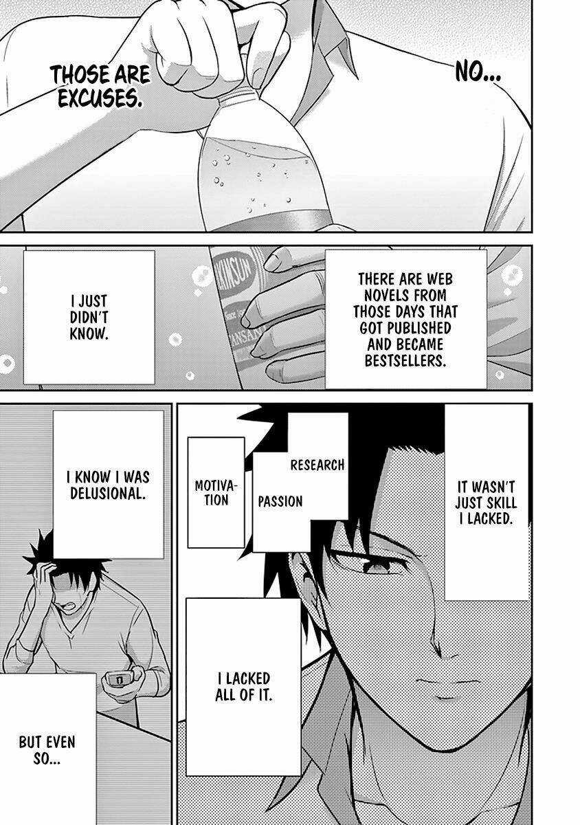 29 To Jk - Chapter 15 - Trang 11