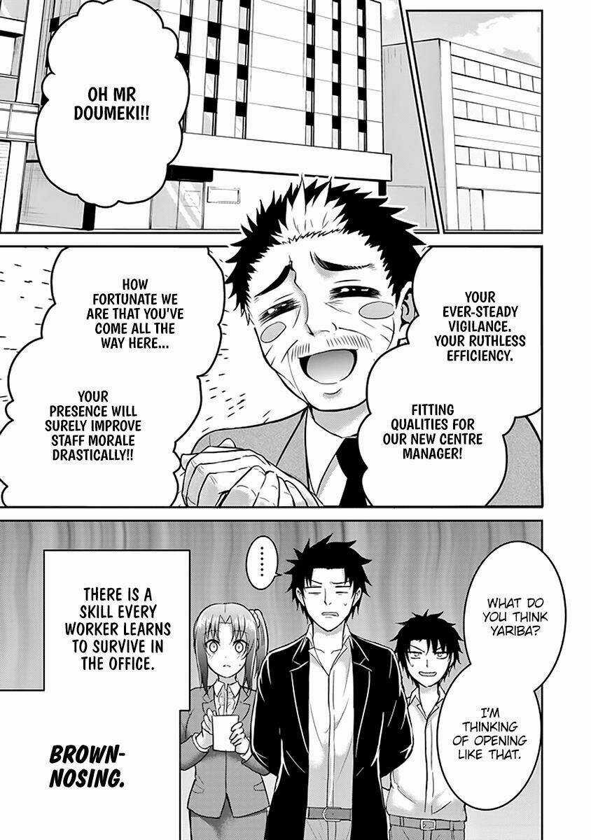 29 To Jk - Chapter 15 - Trang 13