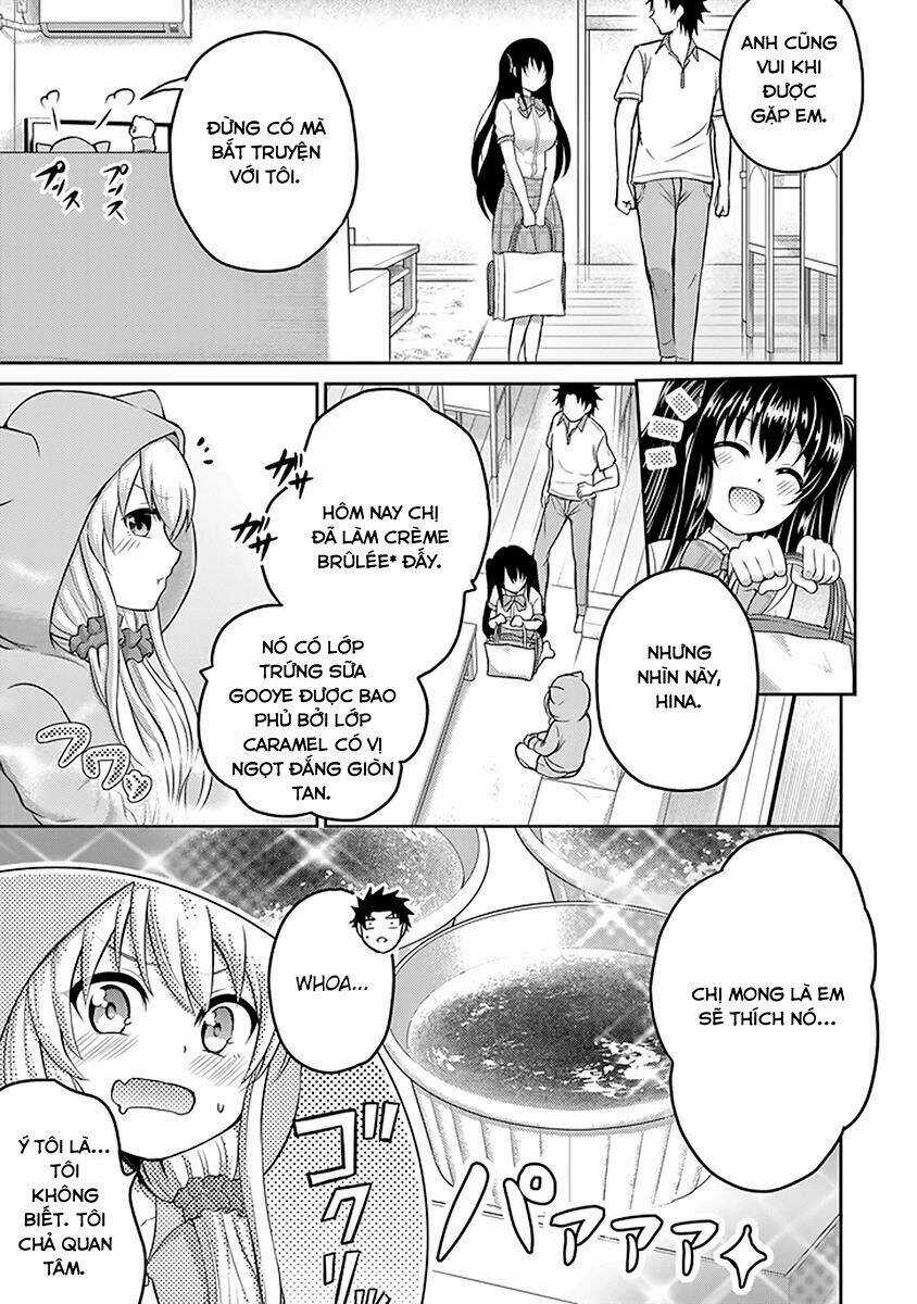 29 To Jk - Chapter 15 - Trang 3