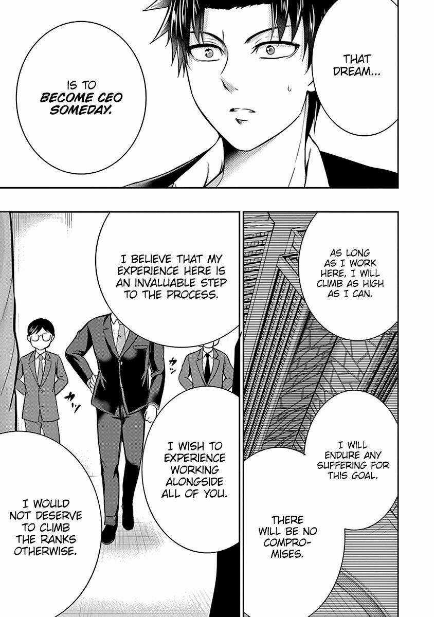 29 To Jk - Chapter 15 - Trang 23