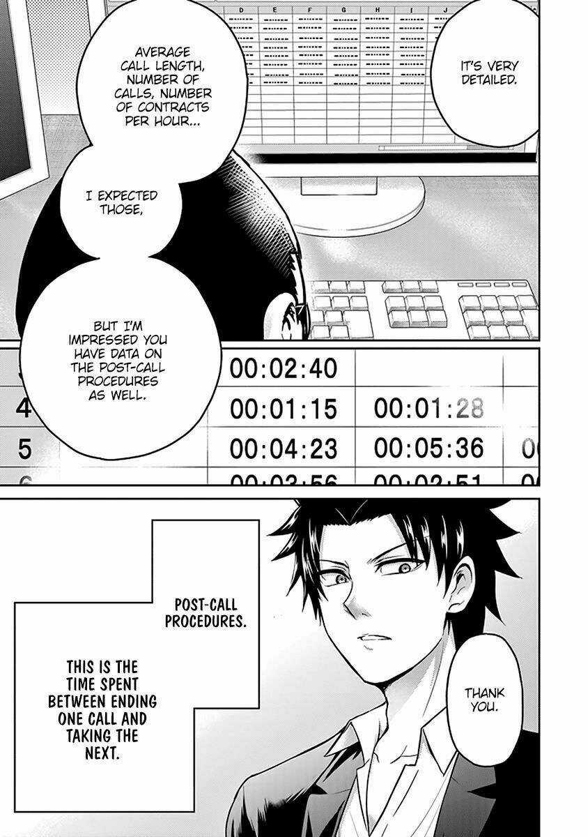 29 To Jk - Chapter 15 - Trang 29