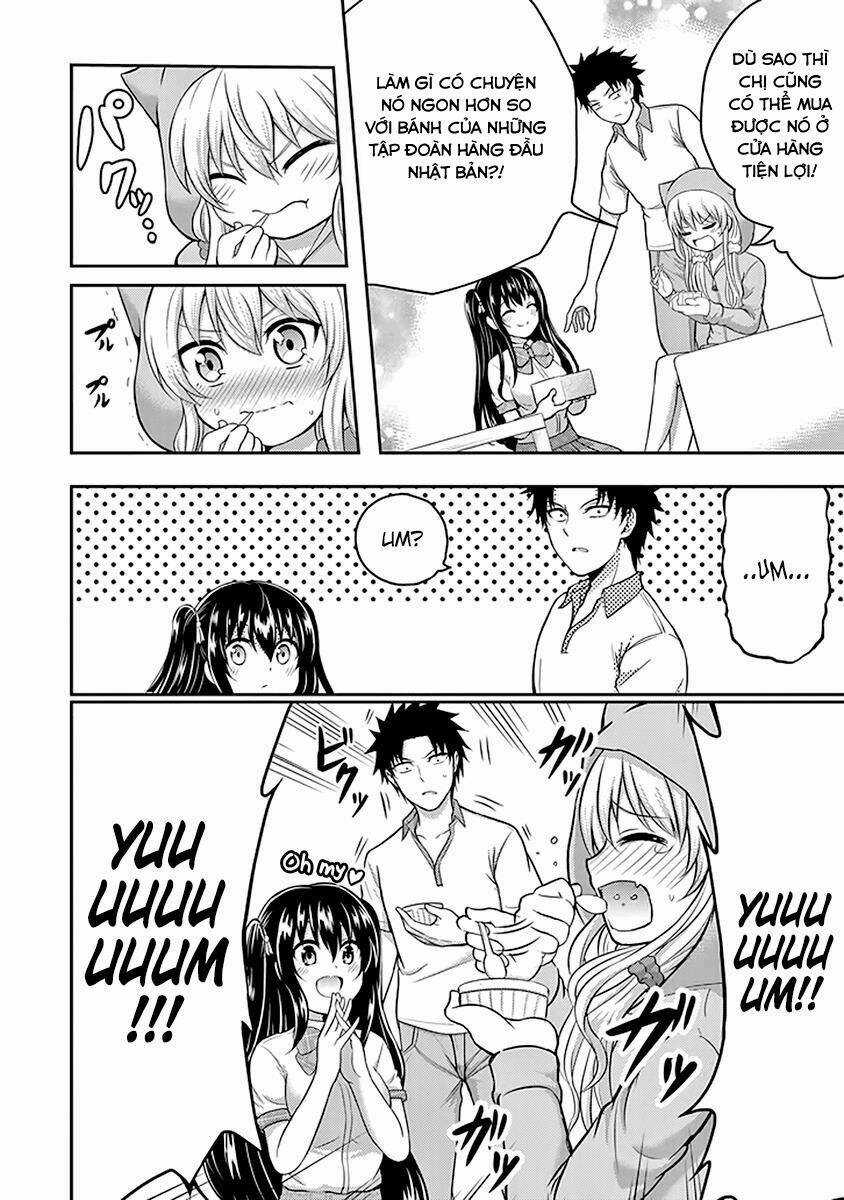 29 To Jk - Chapter 15 - Trang 4