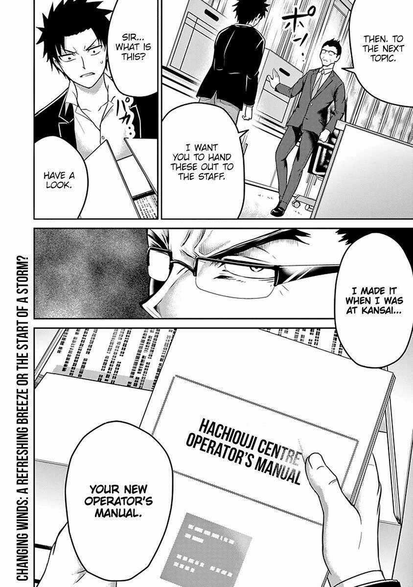 29 To Jk - Chapter 15 - Trang 36