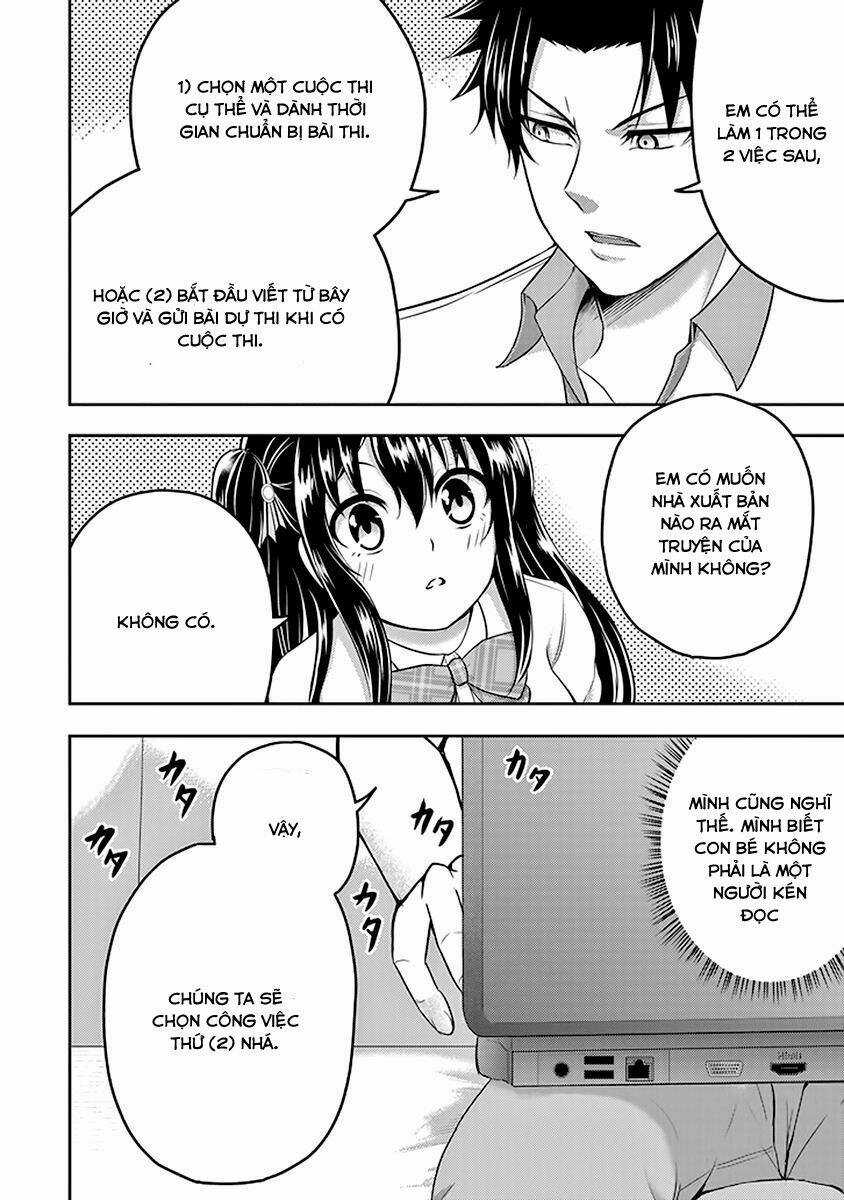 29 To Jk - Chapter 15 - Trang 6