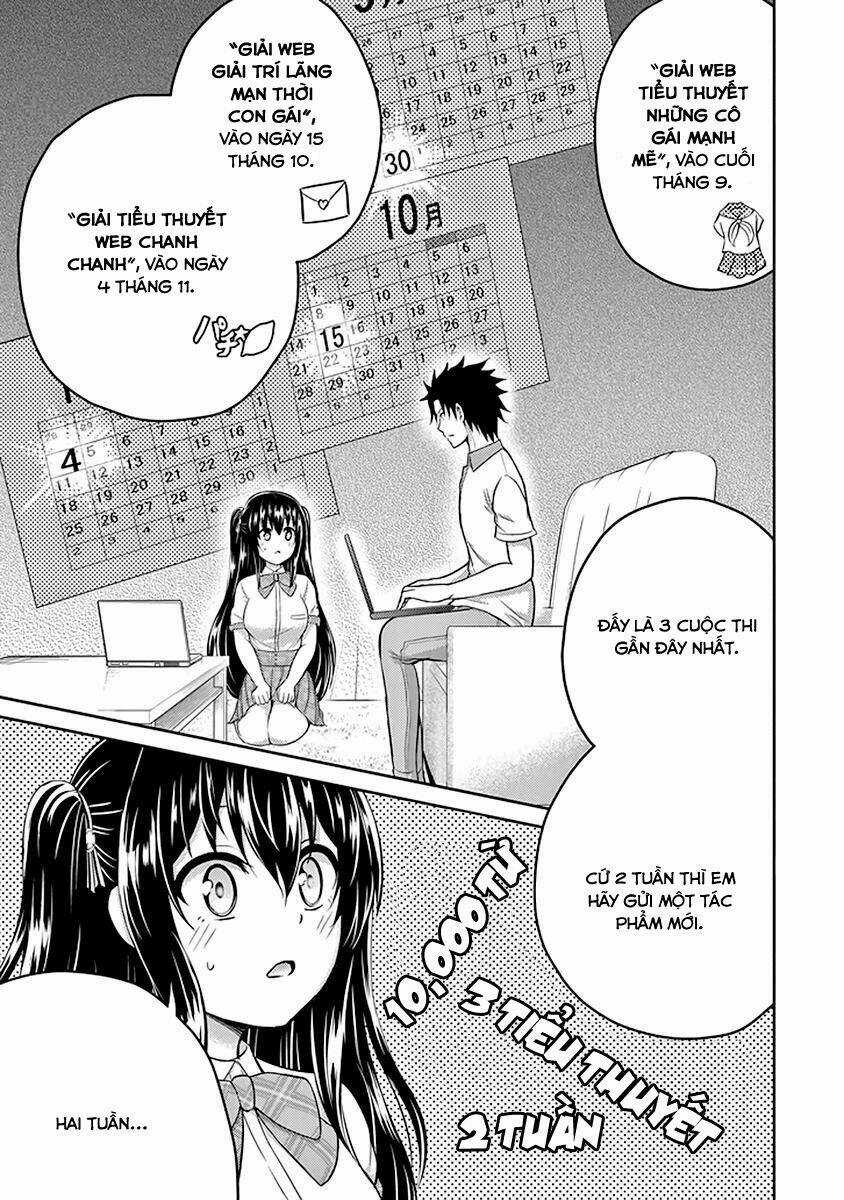 29 To Jk - Chapter 15 - Trang 7