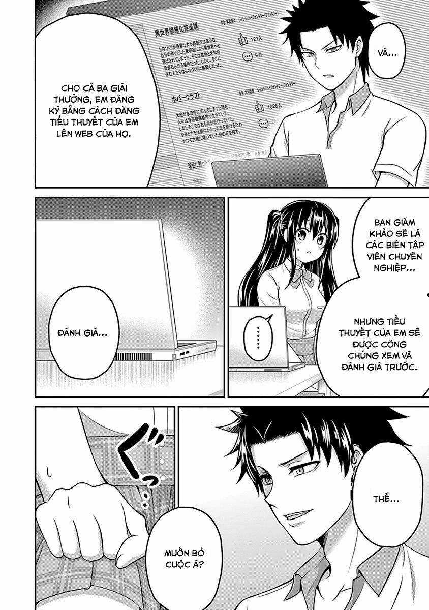 29 To Jk - Chapter 15 - Trang 8