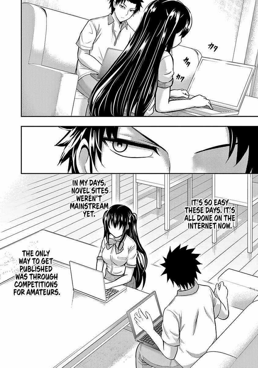 29 To Jk - Chapter 15 - Trang 10