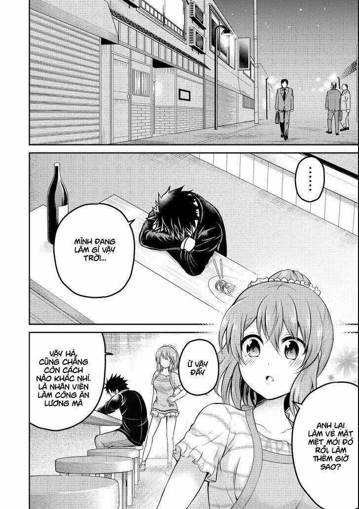 29 To Jk - Chapter 16 - Trang 11