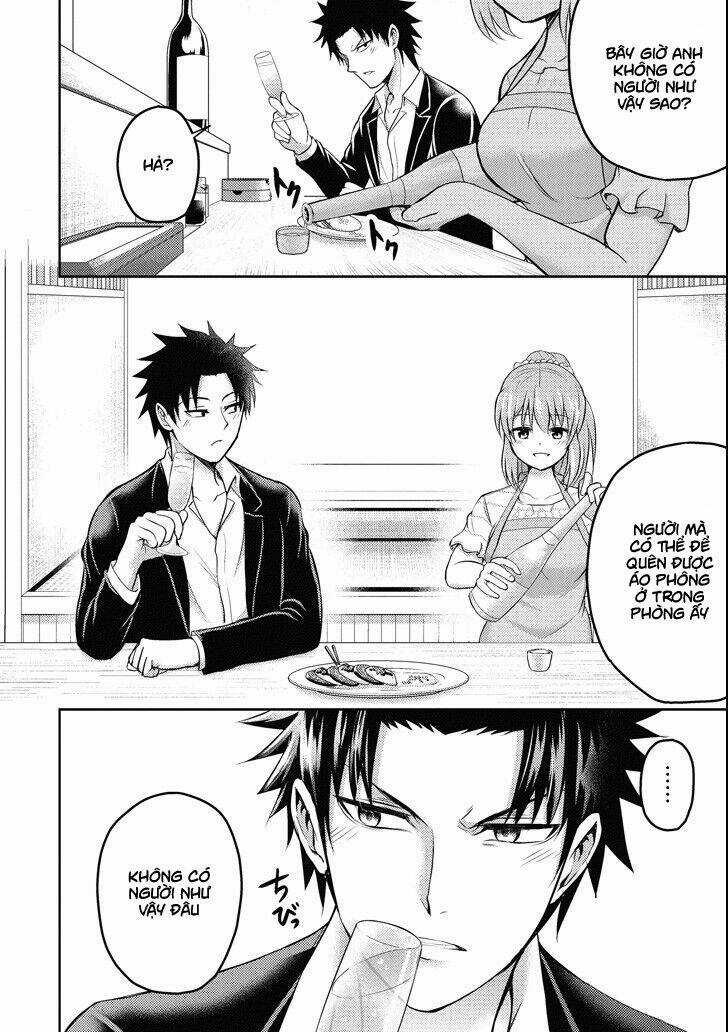 29 To Jk - Chapter 16 - Trang 13