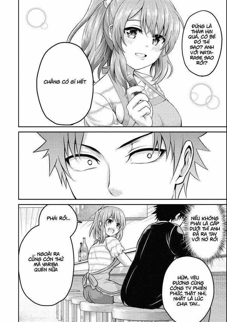 29 To Jk - Chapter 16 - Trang 14