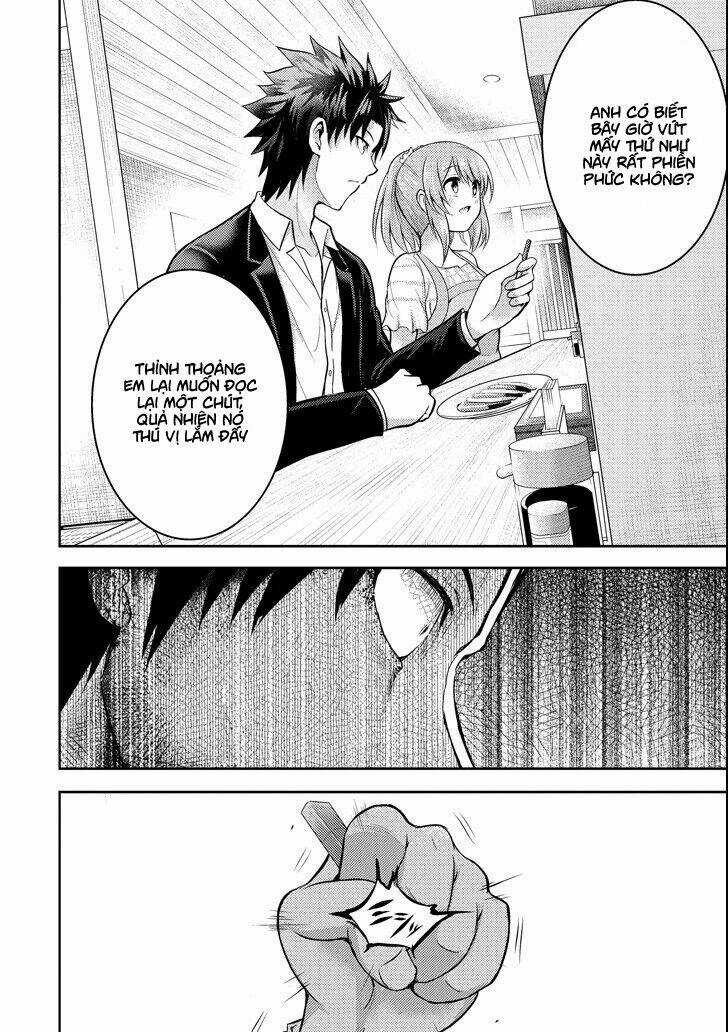 29 To Jk - Chapter 16 - Trang 16