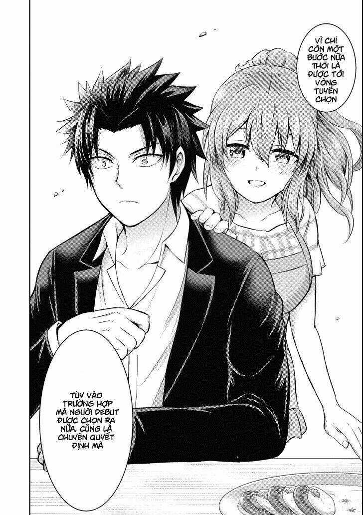 29 To Jk - Chapter 16 - Trang 18