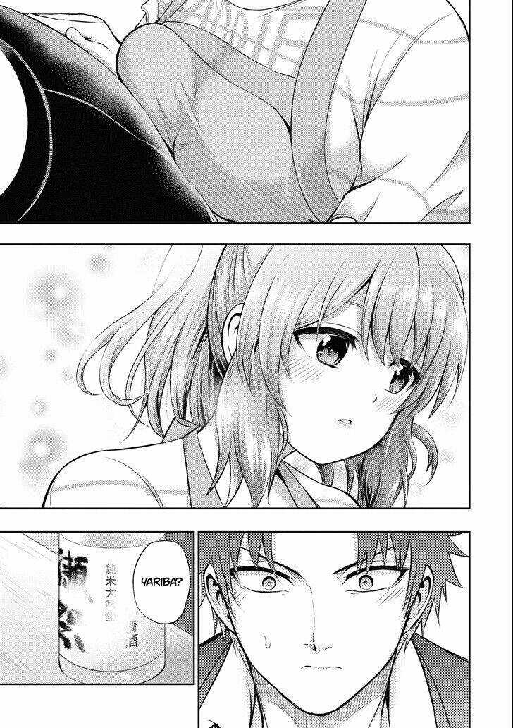 29 To Jk - Chapter 16 - Trang 19