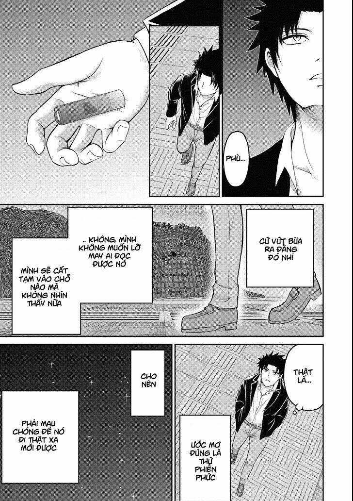 29 To Jk - Chapter 16 - Trang 21